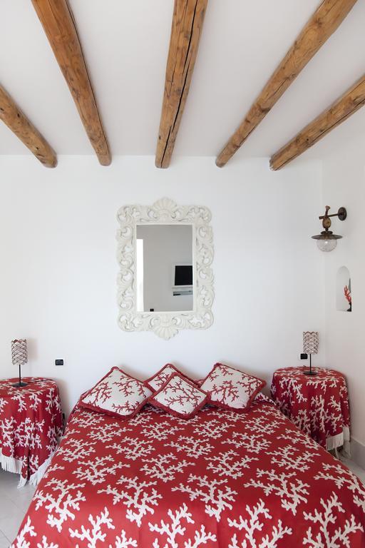 Villa Il Galeone Panarea Room photo