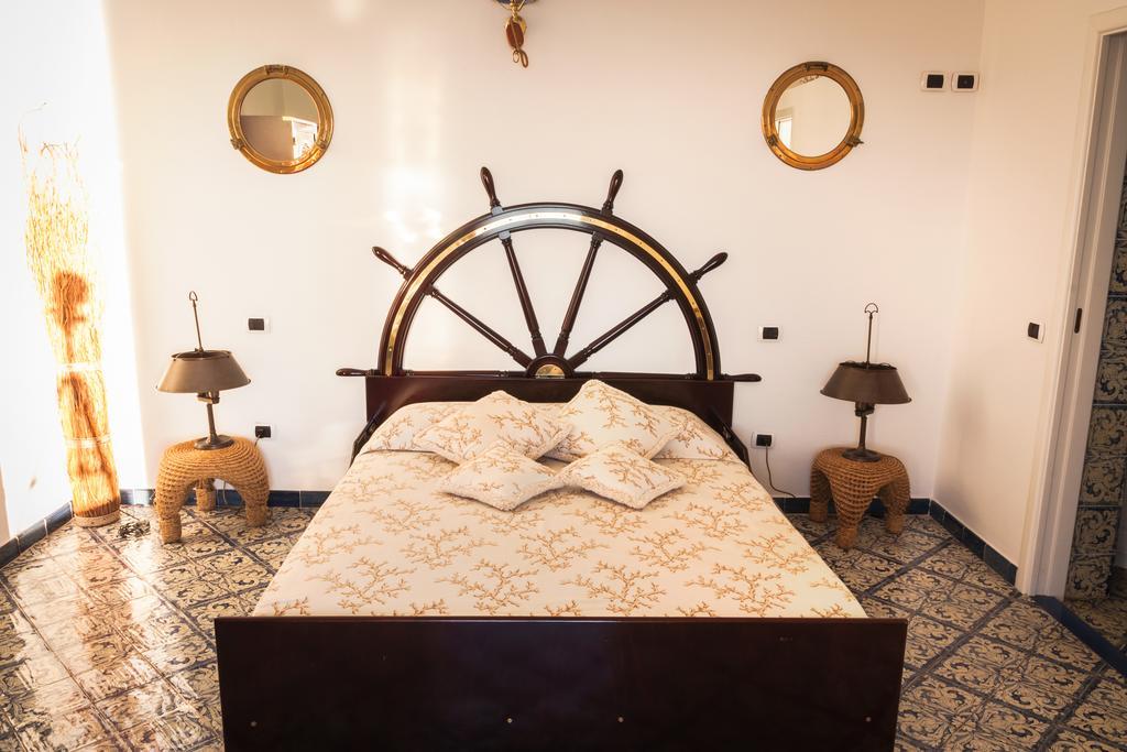 Villa Il Galeone Panarea Room photo